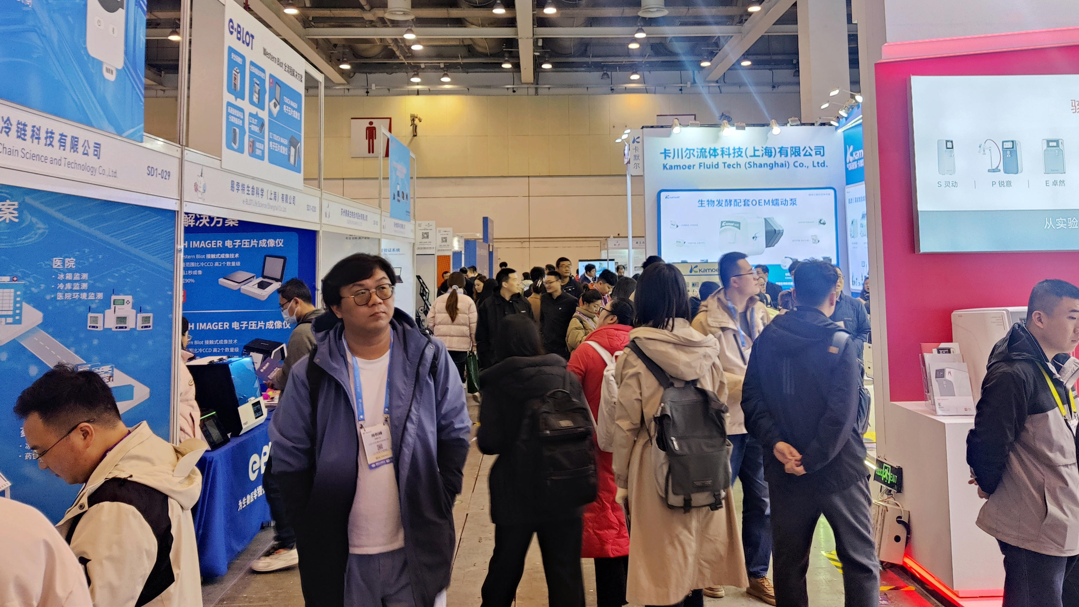 BIOCHINA2025精彩落幕，期待再會(huì)！