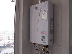 漳州修熱水器上門電話附近