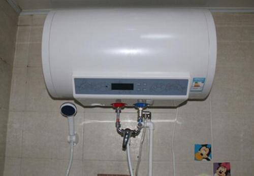 西門(mén)子熱水器維修