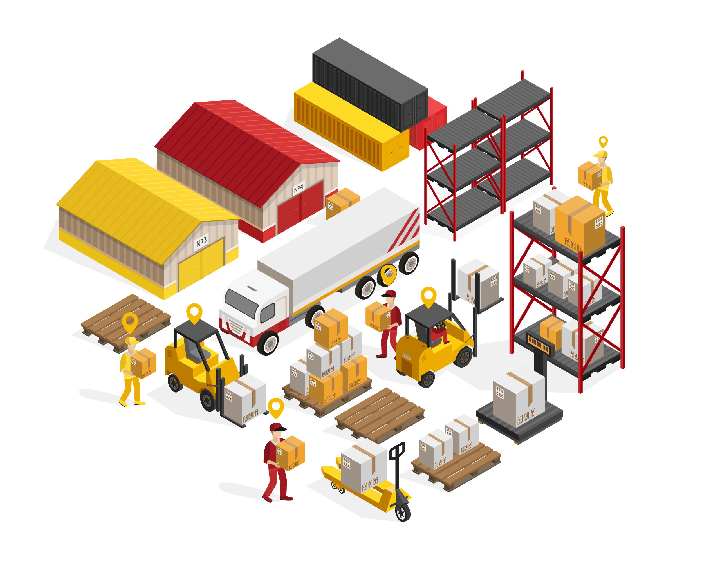 測距叉車防撞系統(tǒng)有什么用?.png 物流618.png