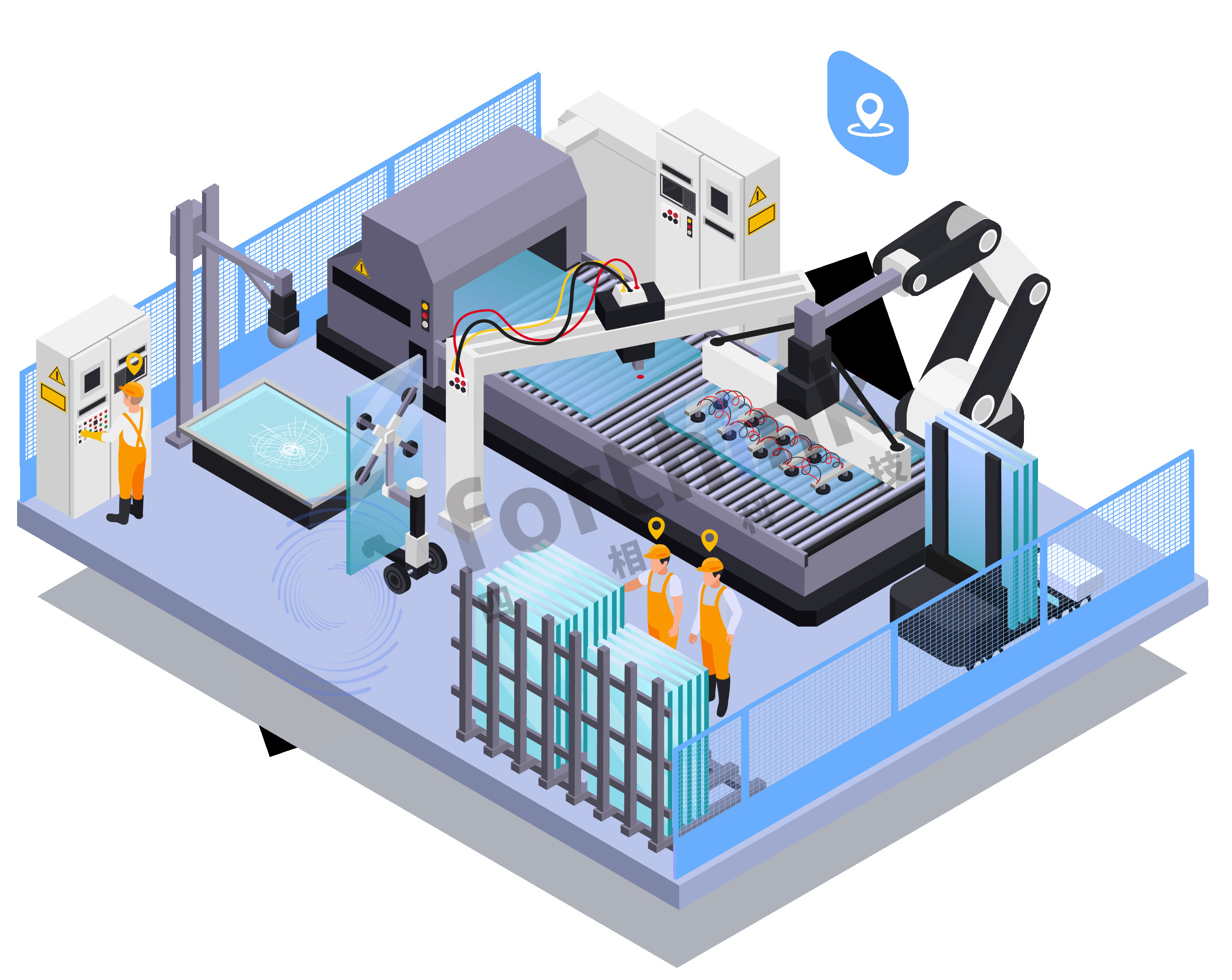 智能制造mes系統(tǒng)有哪些支持?jǐn)?shù)據(jù)?.jpg 智能制造-概述圖618.jpg