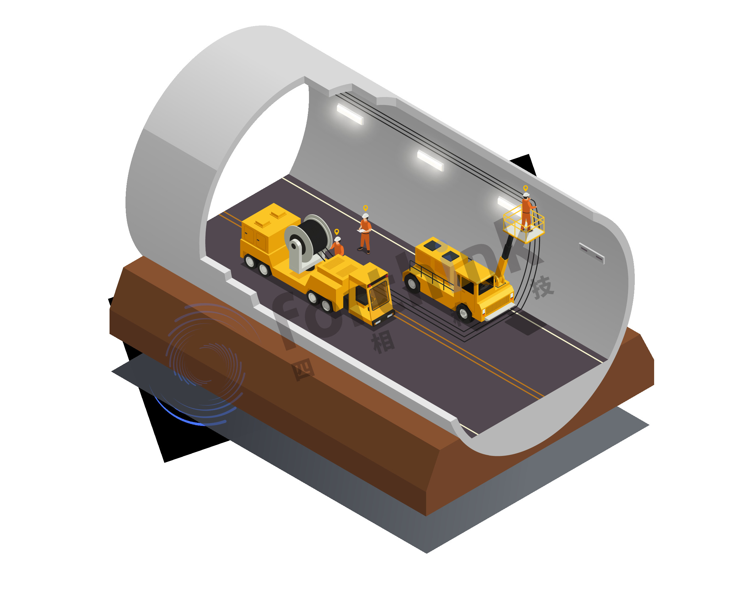 隧道人員定位怎么幫助隧道隧道人員安全管理?.jpg 隧道622.jpg