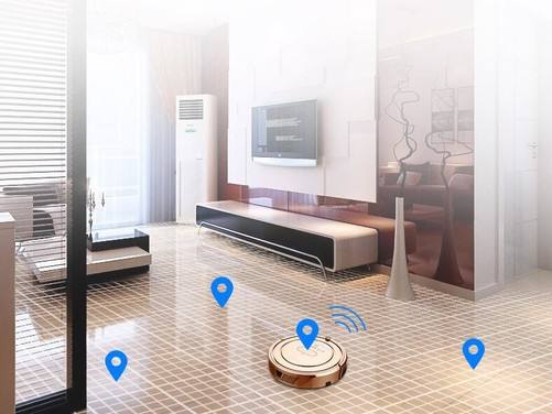 室內(nèi)定位 室內(nèi)定位